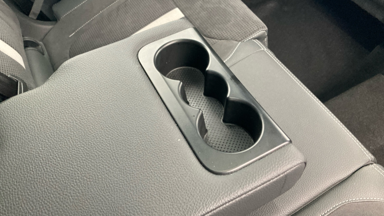 Skoda Kodiaq 1.5 TSI iV 204 SportLine 5dr DSG Estate